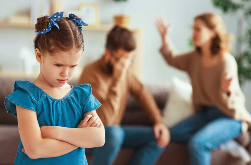 Parents argue child upset scaled2
